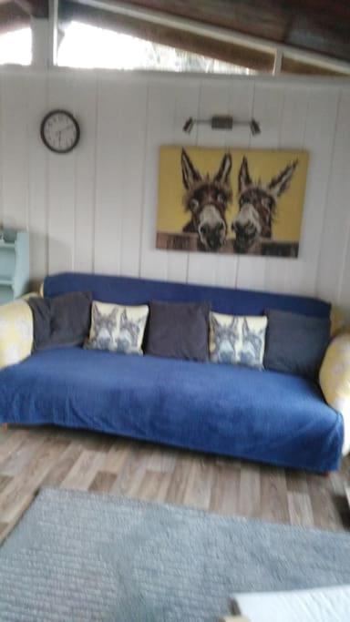 No. 27. A quiet dog friendly rural/coastal chalet Villa Seaton Exterior foto